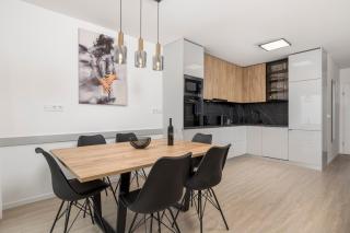 Apartment in Villa Marealto with pool, garage and seaview - Ičići - 5