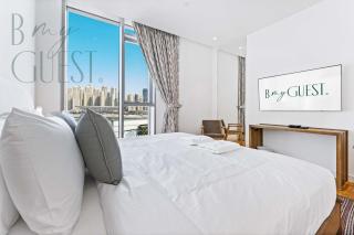 Amicable 3BR with Maids unit set in Bluewaters B6 - 3