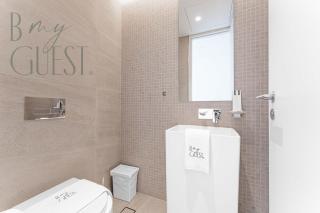 Amicable 3BR with Maids unit set in Bluewaters B6 - 4