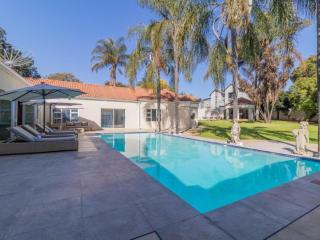 Villa Reis - The Villa of Kings - Bedfordview - 0