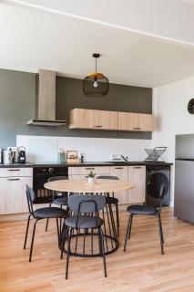 Chamalières Appartement moderne pour 5 personnes - Chamalières - 6