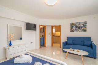 Irene Luxury Apartments - Metaxáta - 6