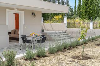 Irene Luxury Apartments - Metaxáta - 5