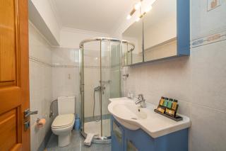 Irene Luxury Apartments - Metaxáta - 4
