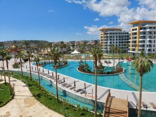 Luxury Apartment in 5 star hotel - Alanya - 0