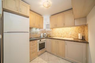 Irene Luxury Apartments - Metaxáta - 3
