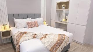Belmoral Corporate Suites - Townsville - 4