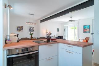 La Maison des chemins -A pied des sentiers côtiers - 6