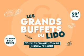 Grand Hôtel Du Lido - Argelès-sur-Mer - 9