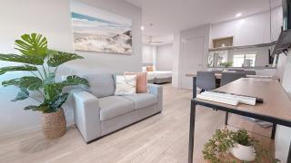 Belmoral Corporate Suites - Townsville - 1