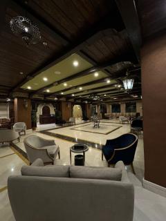 شقق واو الزهرة المخدومة - Jeddah - 6
