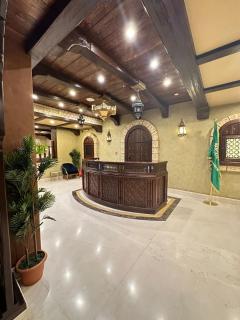 شقق واو الزهرة المخدومة - Jeddah - 7