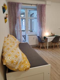 Star Apartments Brno #4C415 by Starbnb EU - Brno - 4