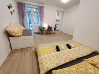 Star Apartments Brno #4C415 by Starbnb EU - Brno - 3