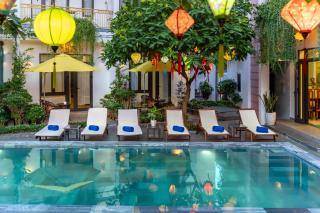 Blessing Villa Hoi An - 5