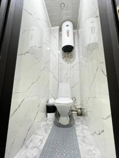 Квартира 3 комнаты, в новой части города, престижный район - 9