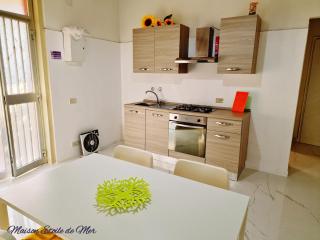Maison Etoile de Mer - Agnone Bagni - 1