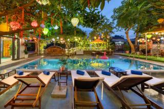 Blessing Villa Hoi An - 7