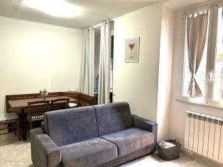 Mia House2025 - La Spezia - 4