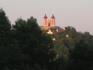 NAŠE VAŠE Domček pod starým mestom - Banská Štiavnica - 6