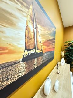 Apartment Free Shuttle - Catania - 2