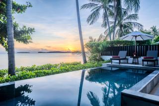 NH Collection Samui Peace Resort - 6