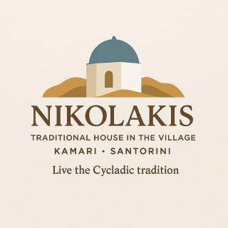 Nikolakis traditional house in the village. - Kamari - 9