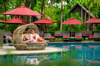 NH Collection Samui Peace Resort - 7