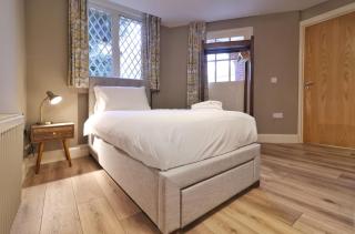 Newly Refurbished Self-Catering Lodge Sleeping 5 - Wexford - 1