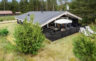 Holiday Home Hedevej Xii Denmk - 3