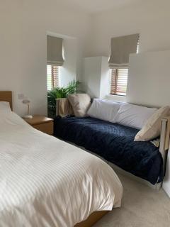 Howth Village Apartment 2 - Dublin - 6