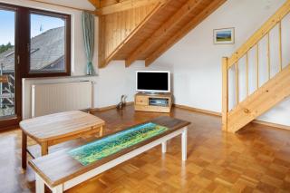 Ferienwohnung Cheny mit 64qm - Titisee-Neustadt - 4
