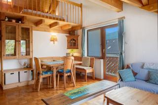 Ferienwohnung Cheny mit 64qm - Titisee-Neustadt - 7