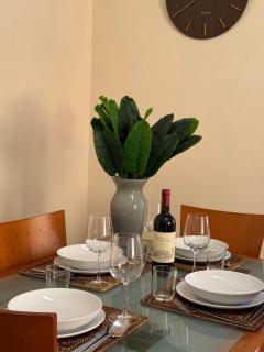 LA TORRE SARACENA - APARTMENTS with services & Free Parking - 7