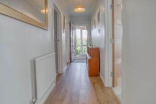 Beach Haven, Stylish Coastal House near Beach - Crabpot Cottages, Hunstanton - Hunstanton - 6