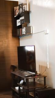 Smart Cozy Home Air Residences Makati 4125 - Manila - 9