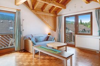 Ferienwohnung Cheny mit 64qm - Titisee-Neustadt - 9