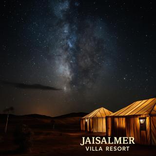 Jaisalmer Villa Resort Camp - Sām - 8
