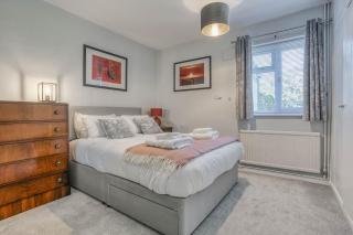 Beach Haven, Stylish Coastal House near Beach - Crabpot Cottages, Hunstanton - Hunstanton - 5