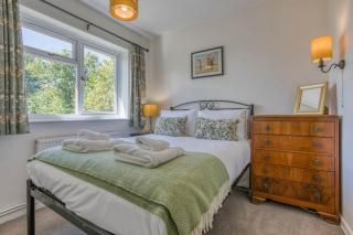 Beach Haven, Stylish Coastal House near Beach - Crabpot Cottages, Hunstanton - Hunstanton - 3