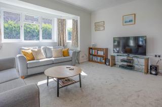 Beach Haven, Stylish Coastal House near Beach - Crabpot Cottages, Hunstanton - Hunstanton - 8