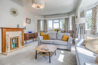Beach Haven, Stylish Coastal House near Beach - Crabpot Cottages, Hunstanton - Hunstanton - 9