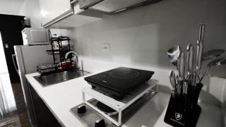 Smart Cozy Home Air Residences Makati 4125 - Manila - 3