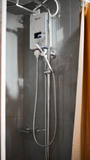 Smart Cozy Home Air Residences Makati 4125 - Manila - 2