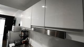 Smart Cozy Home Air Residences Makati 4125 - Manila - 1