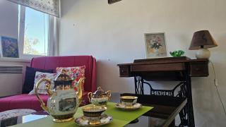 Heart of Sarajevo-Vječna vatra - Sarajevo - 8