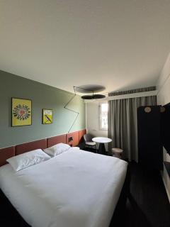 ibis Strasbourg Aéroport Le Zénith - Lingolsheim - 8
