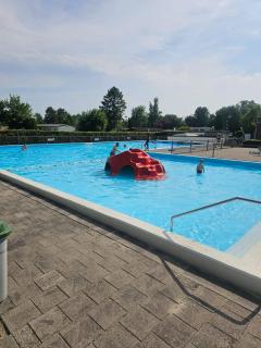 Recreatiepark West Friesland - Opmeer - 6