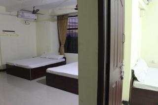 Aishvarya Residency - 9
