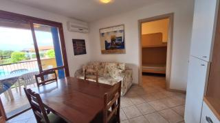 Appartamento con terrazzo vista piscina - Aprilia Marittima - 6